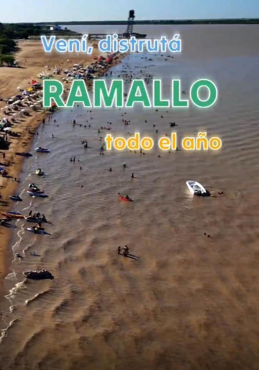 Сasa de vacaciones El Descanso