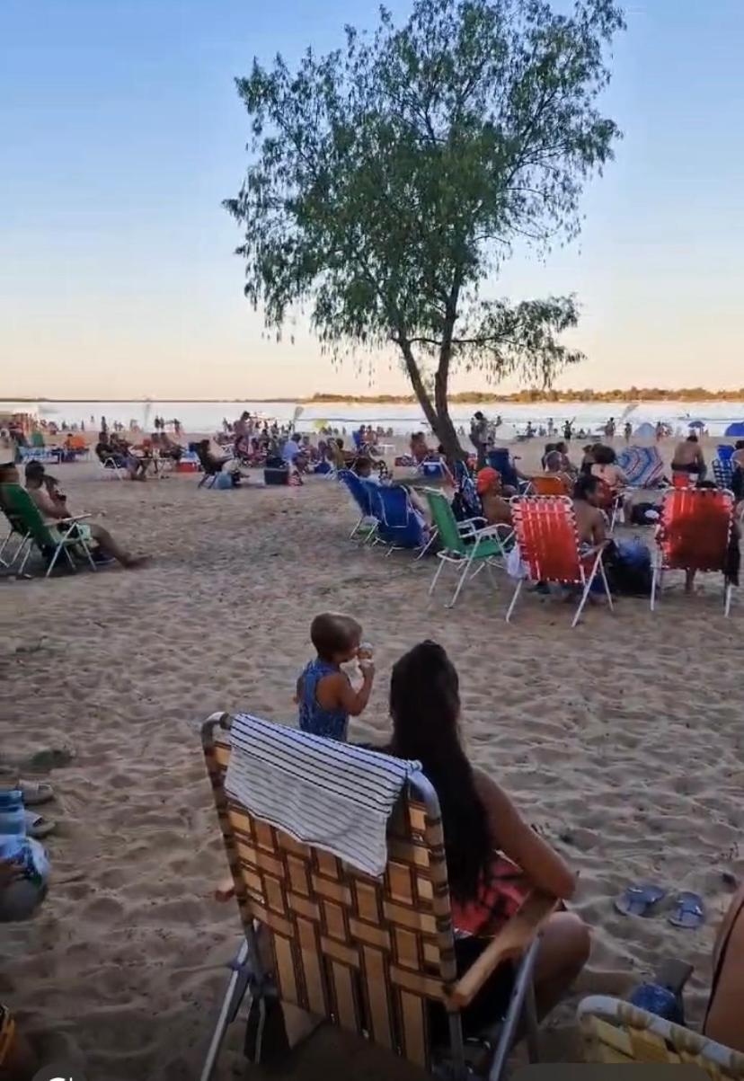 Сasa de vacaciones El Descanso