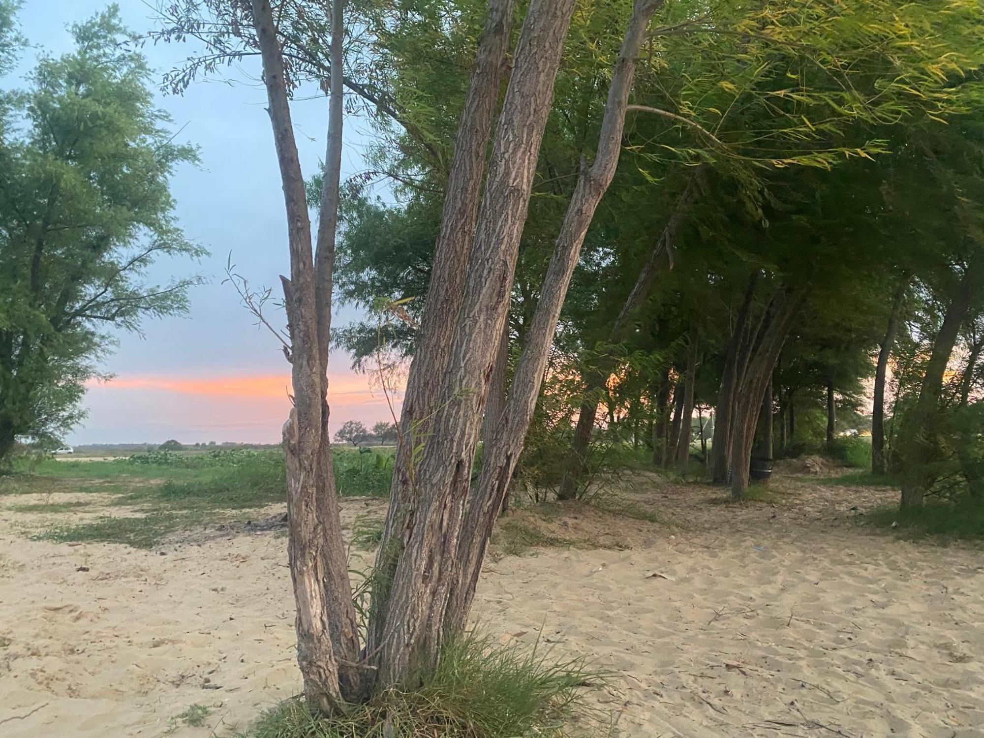 El Descanso Сasa de vacaciones *