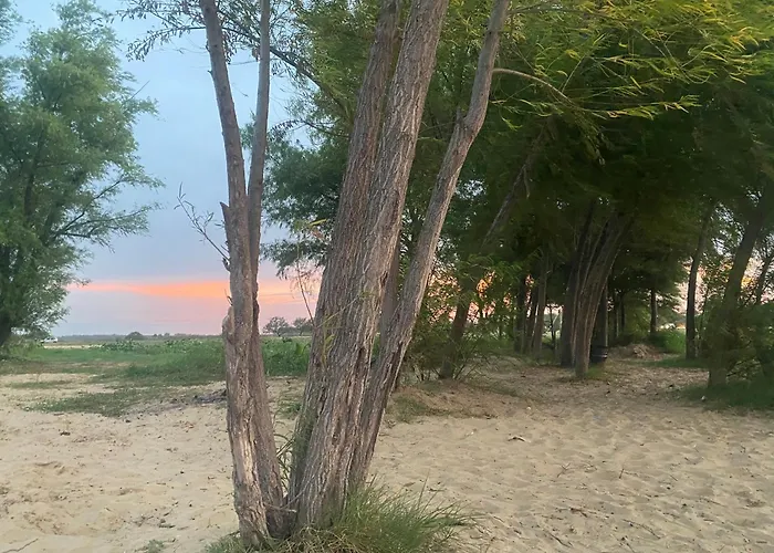 El Descanso