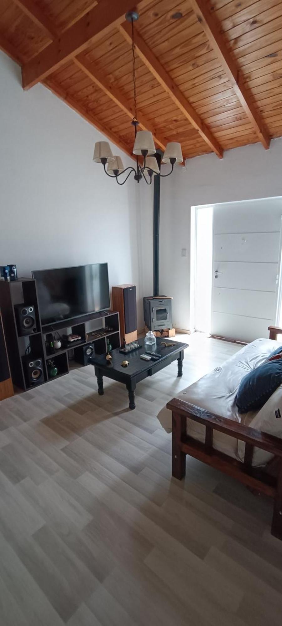 El Descanso Ramallo