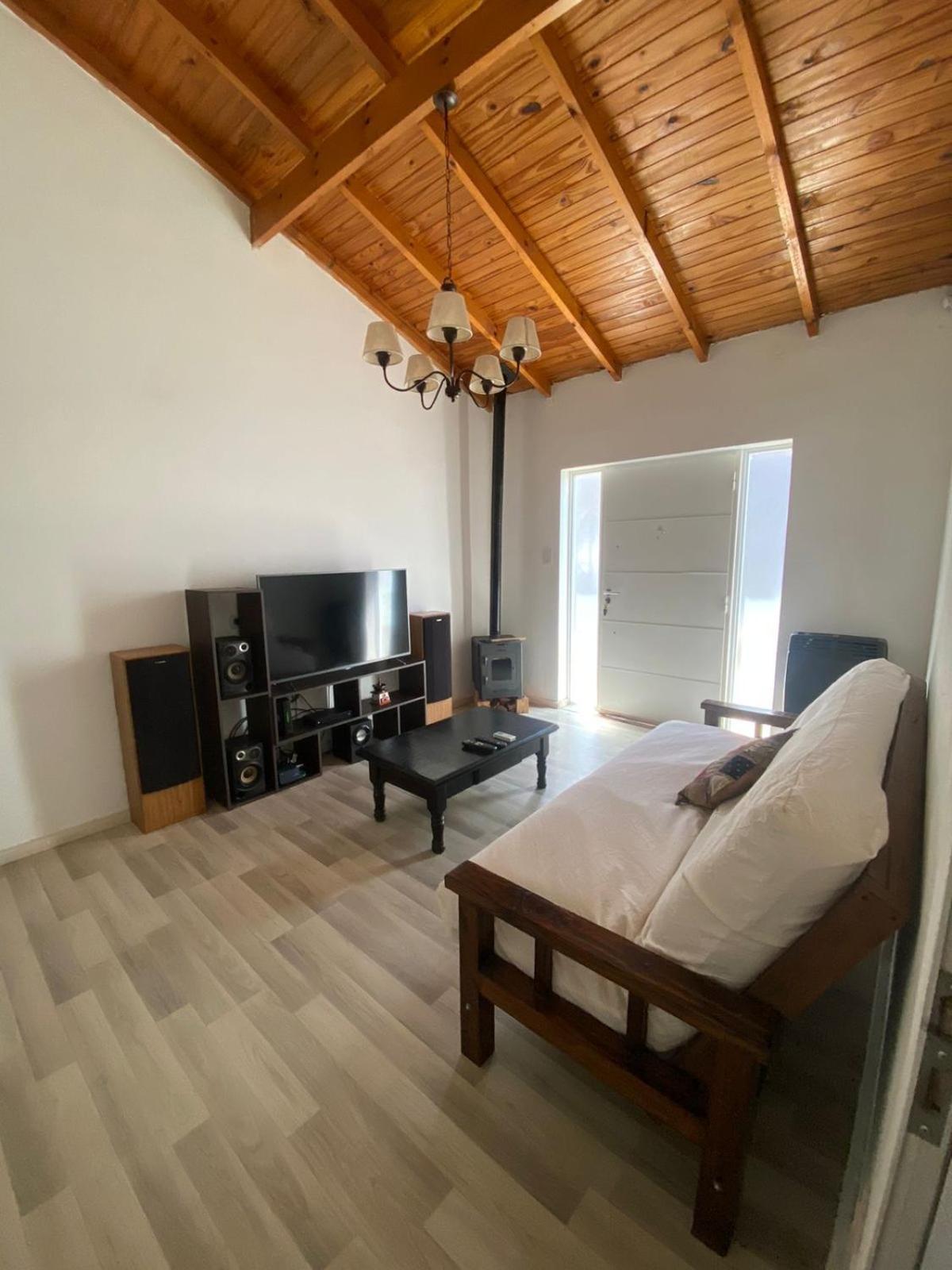 Holiday home El Descanso Ramallo