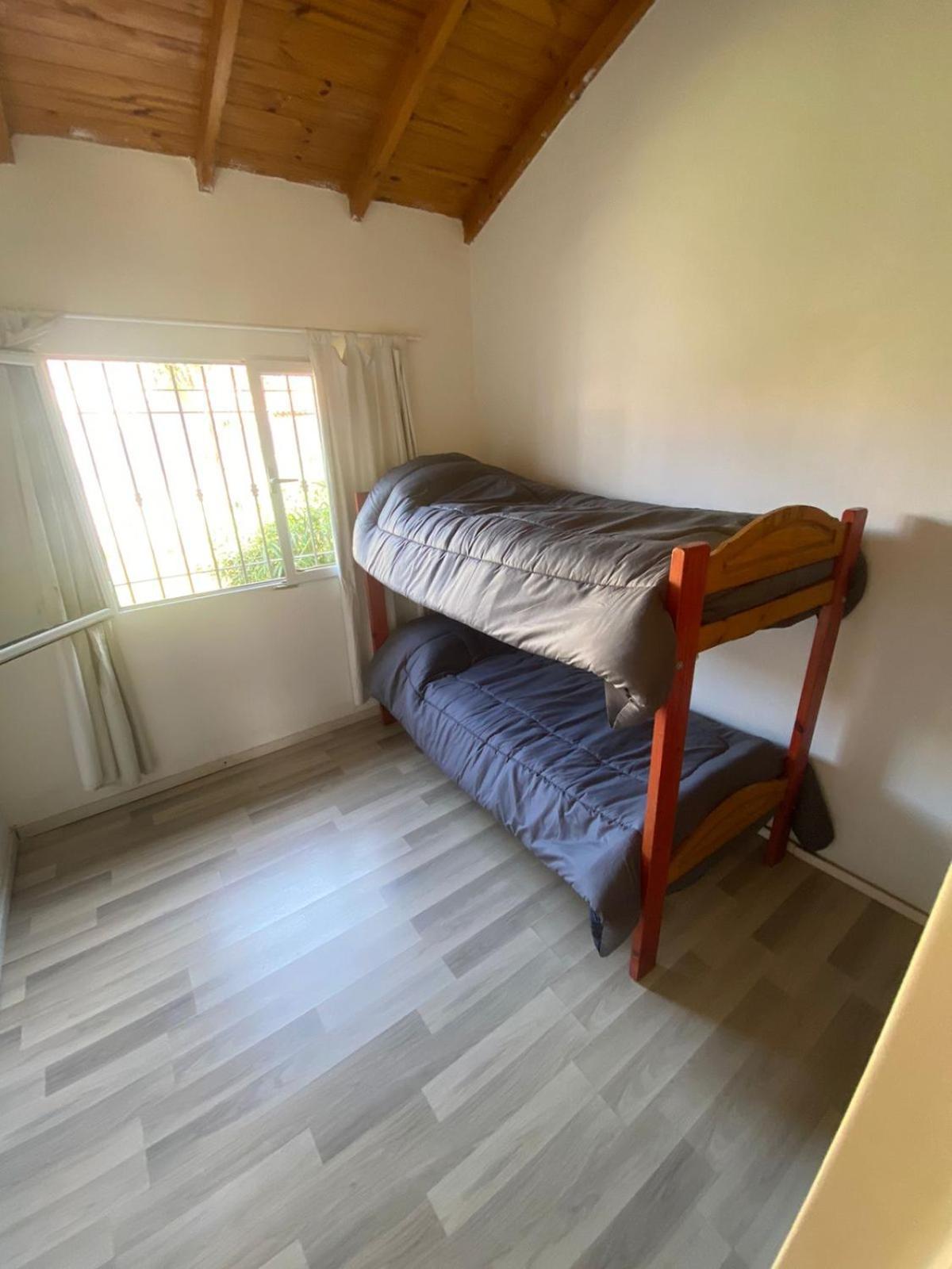 El Descanso Holiday home *