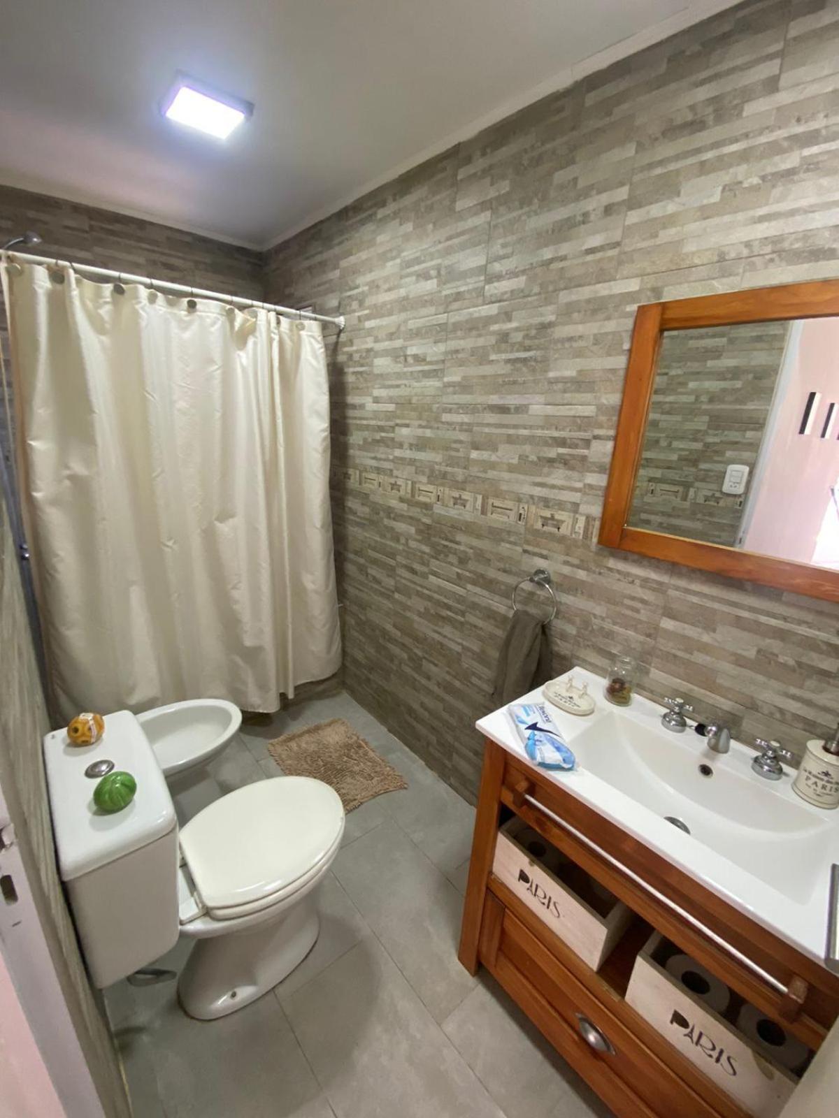 El Descanso Holiday home