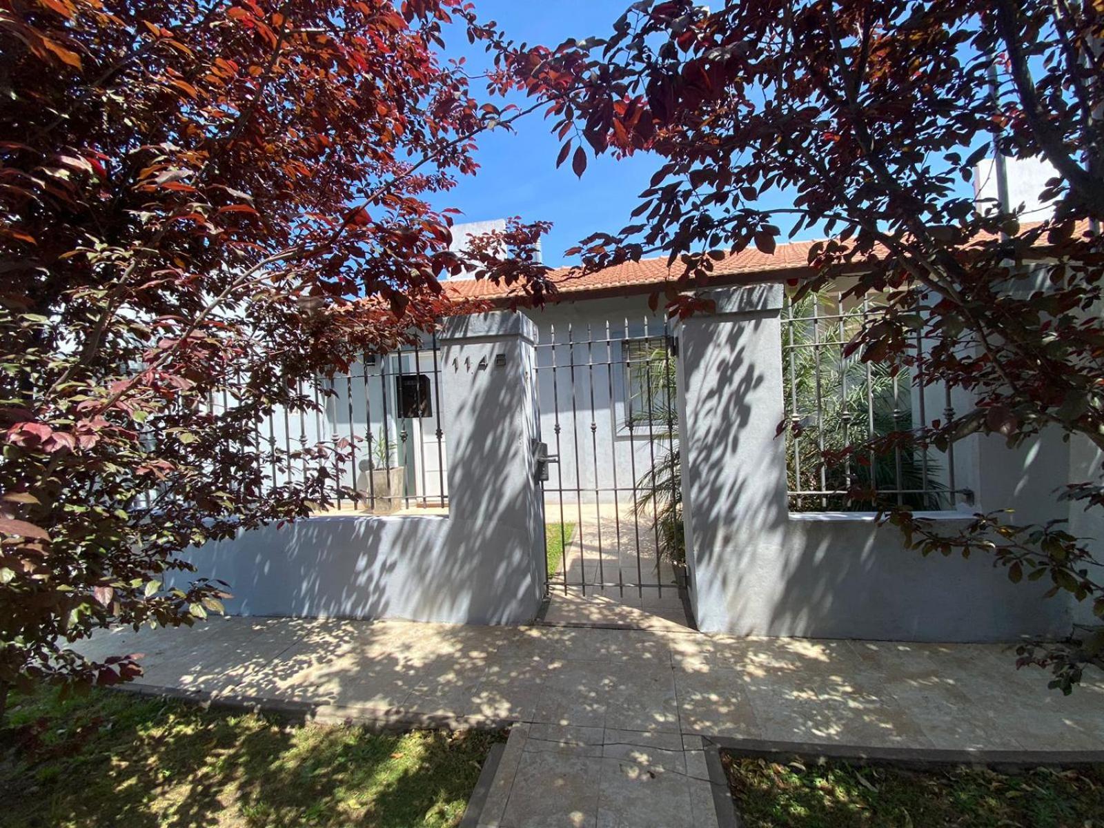 Holiday home El Descanso