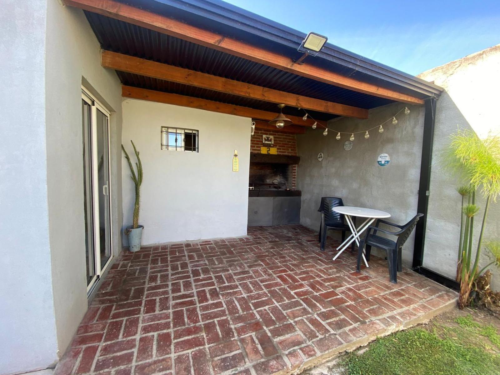 El Descanso Holiday home