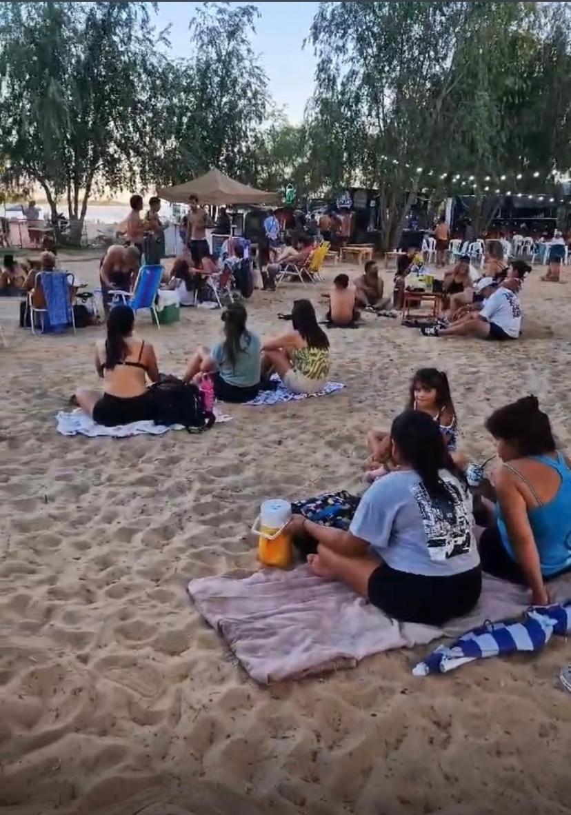 El Descanso Ramallo