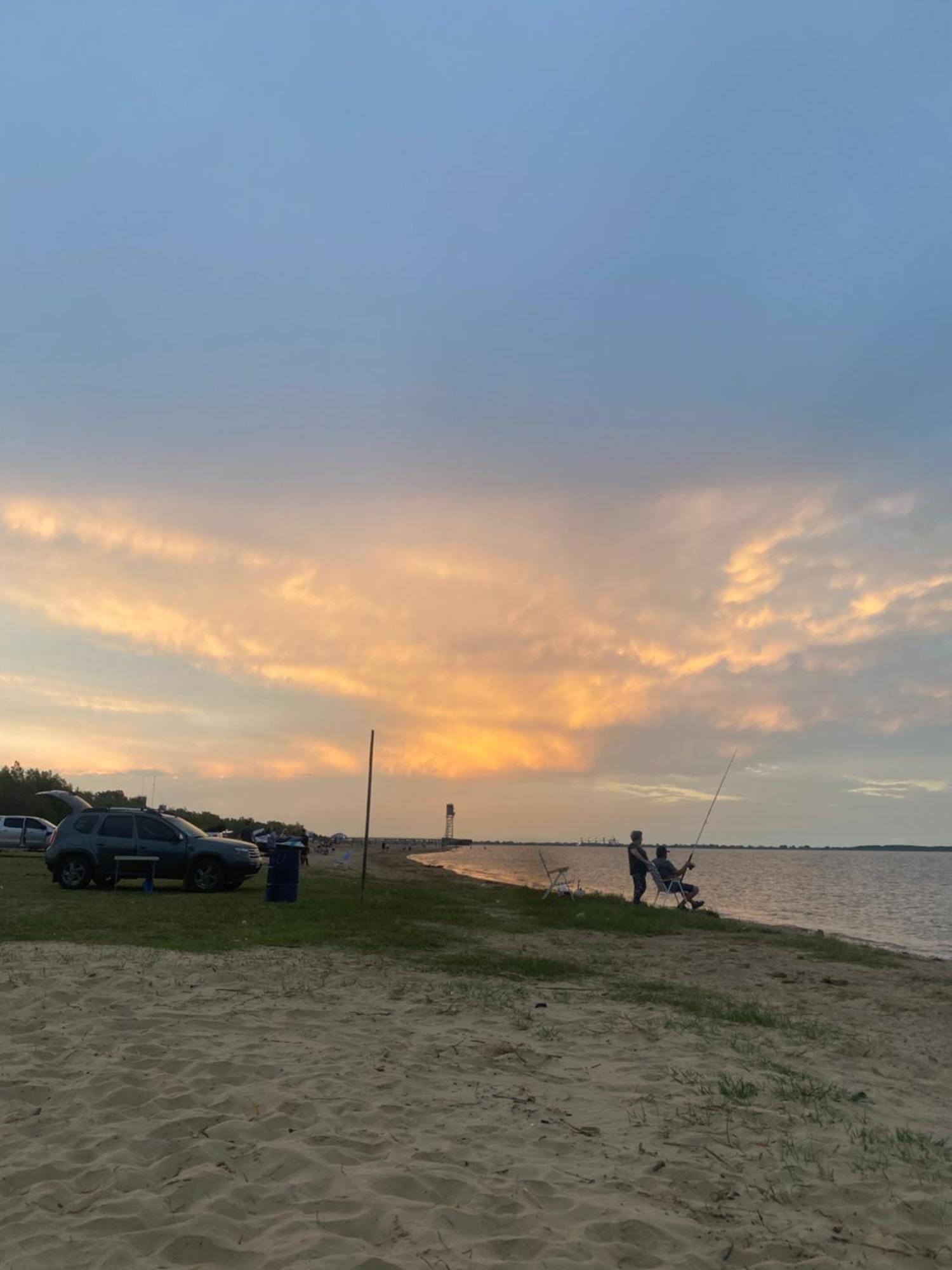 El Descanso Ramallo