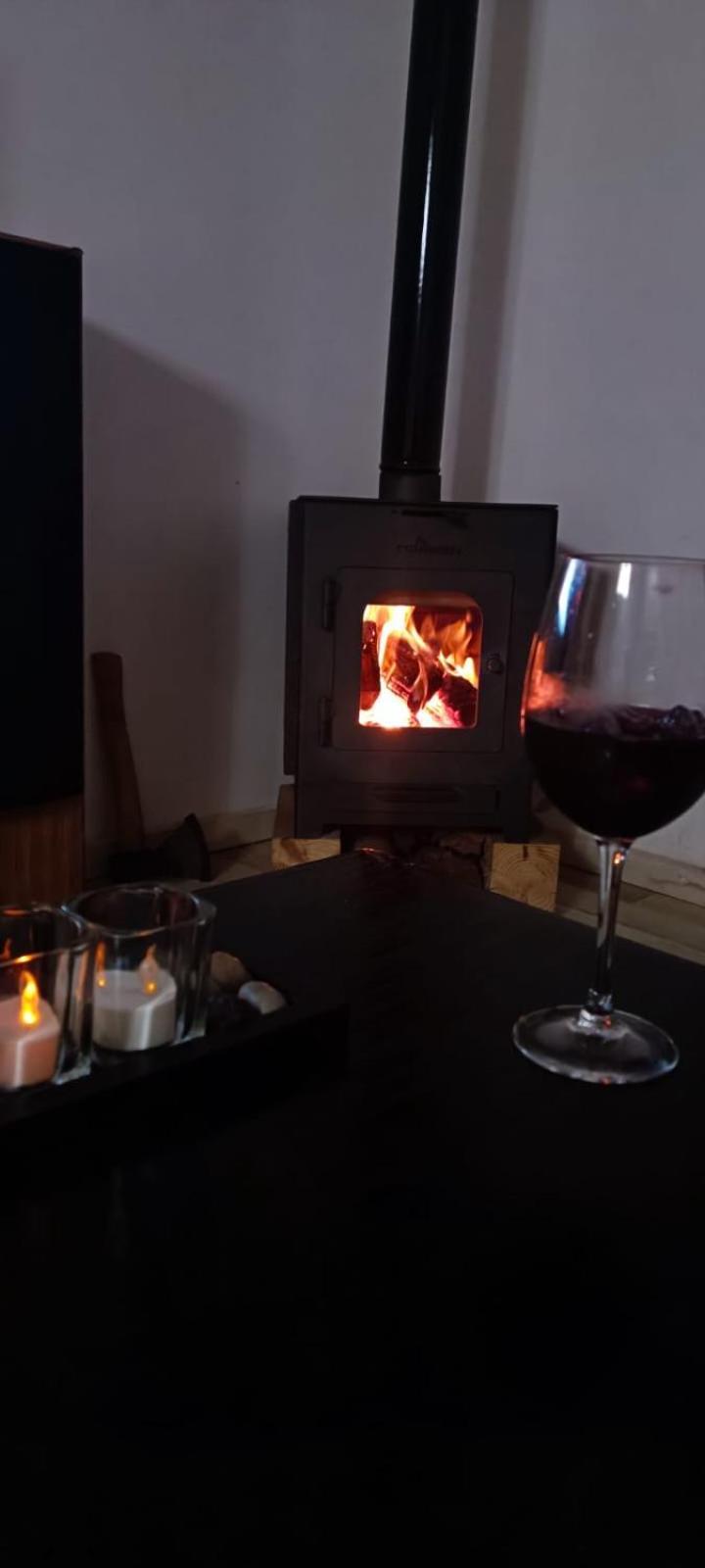 Holiday home El Descanso
