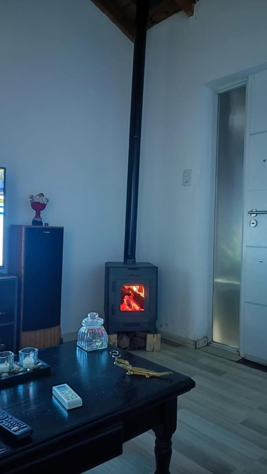 El Descanso Holiday home *